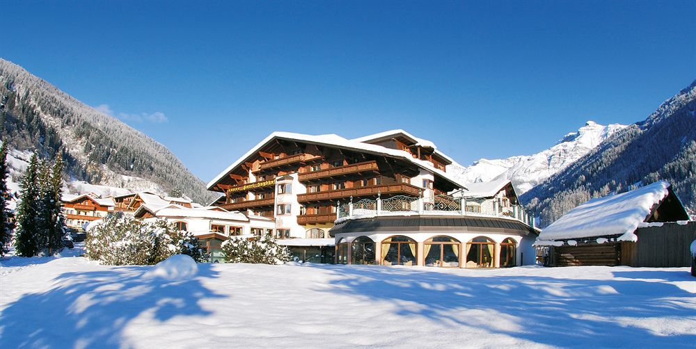 Relais&Chateaux Spa-Hotel Jagdhof Neustift im Stubaital Austria thumbnail